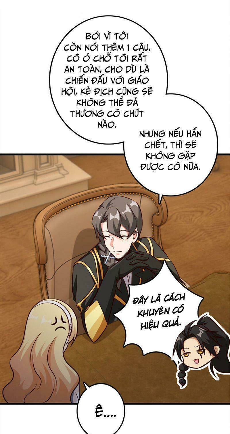 Thả Vu Nữ Đó Ra Chapter 341 - Trang 2