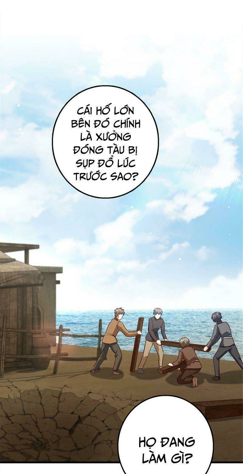 Thả Vu Nữ Đó Ra Chapter 341 - Trang 2