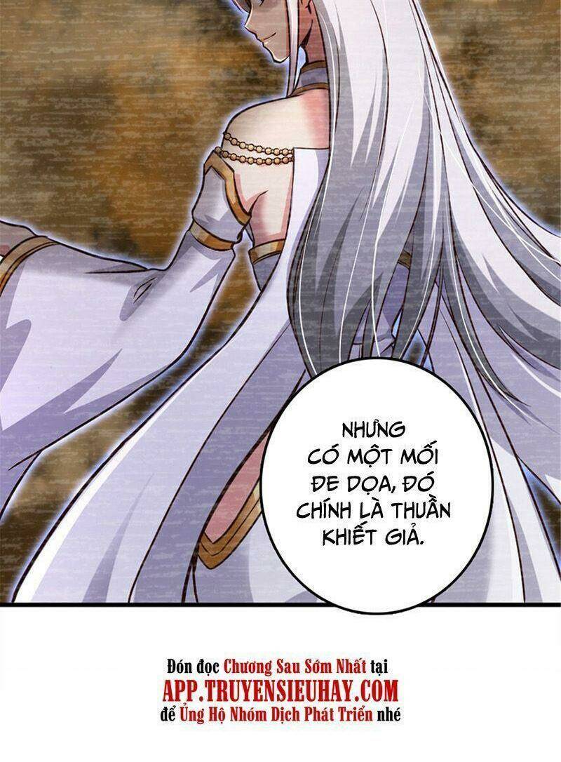 Thả Vu Nữ Đó Ra Chapter 341 - Trang 2