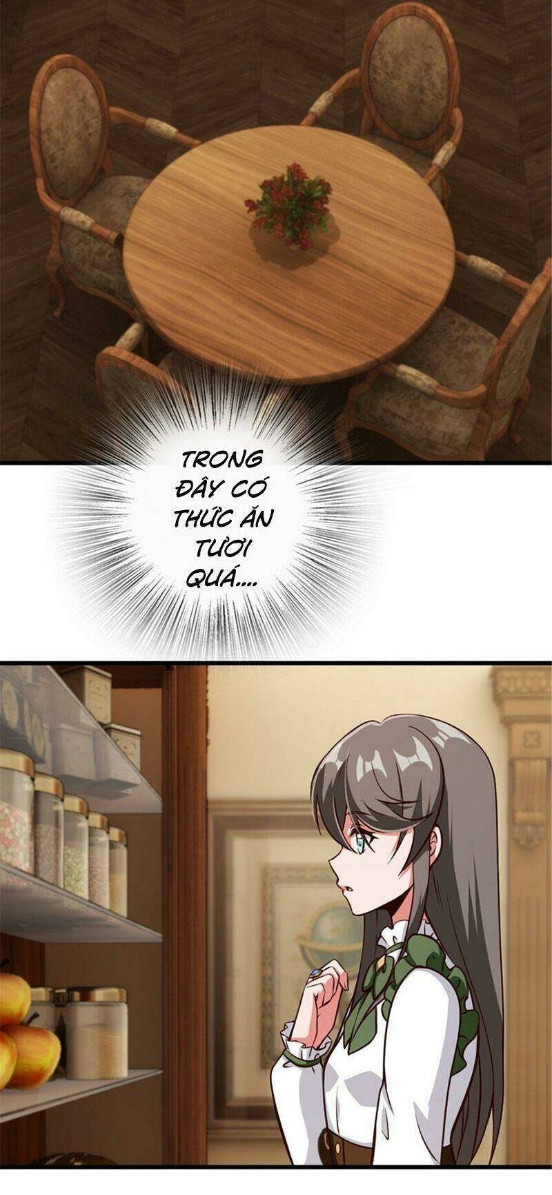 Thả Vu Nữ Đó Ra Chapter 341 - Trang 2