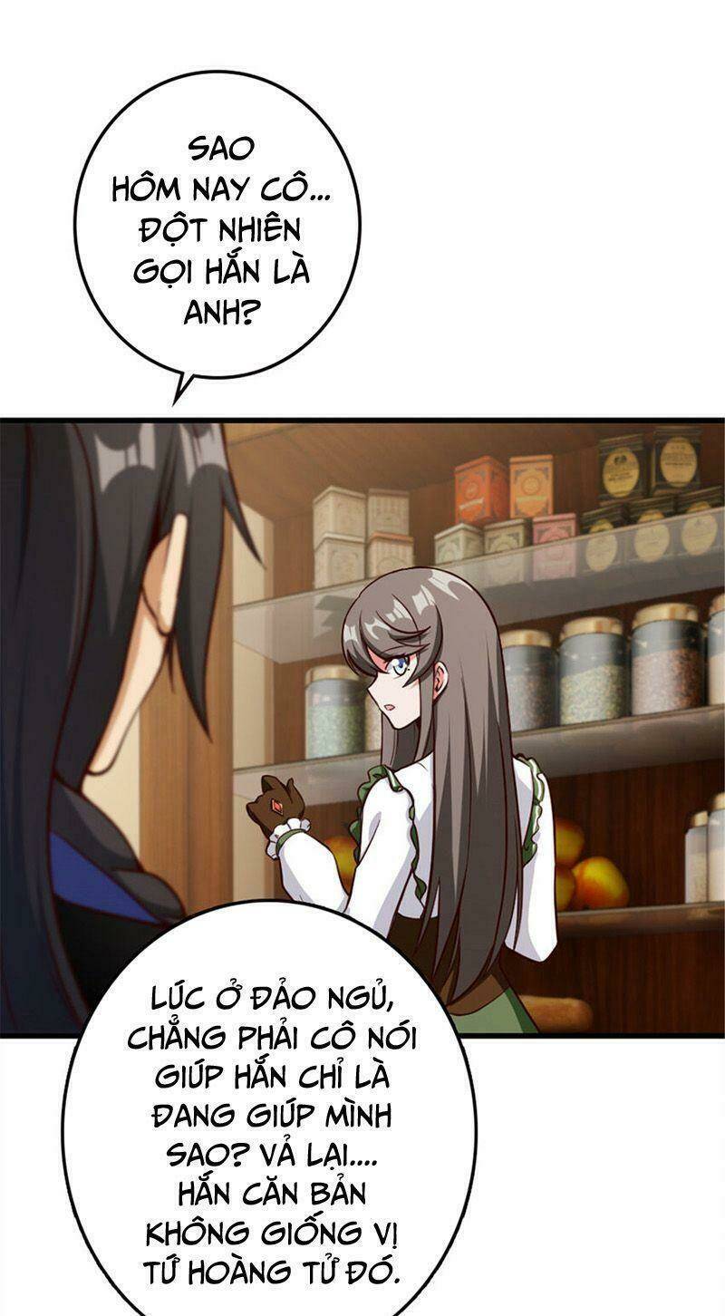 Thả Vu Nữ Đó Ra Chapter 341 - Trang 2