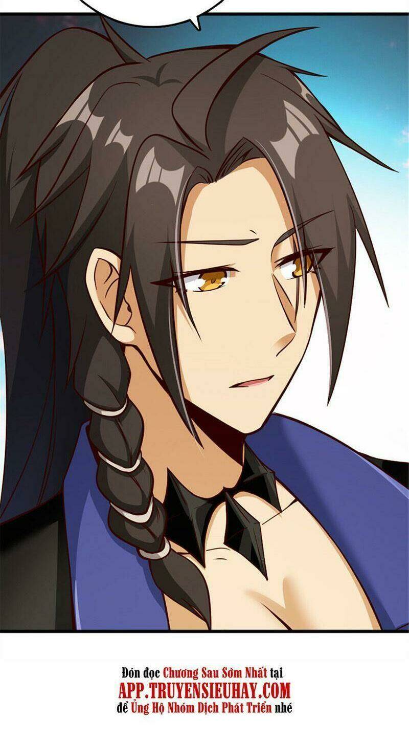 Thả Vu Nữ Đó Ra Chapter 341 - Trang 2