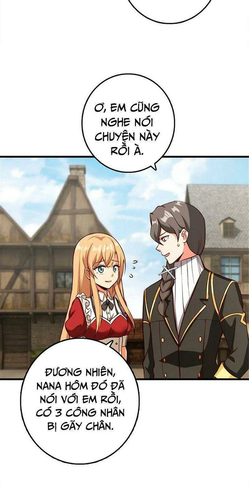 Thả Vu Nữ Đó Ra Chapter 341 - Trang 2