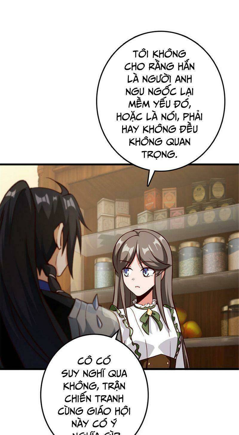 Thả Vu Nữ Đó Ra Chapter 341 - Trang 2