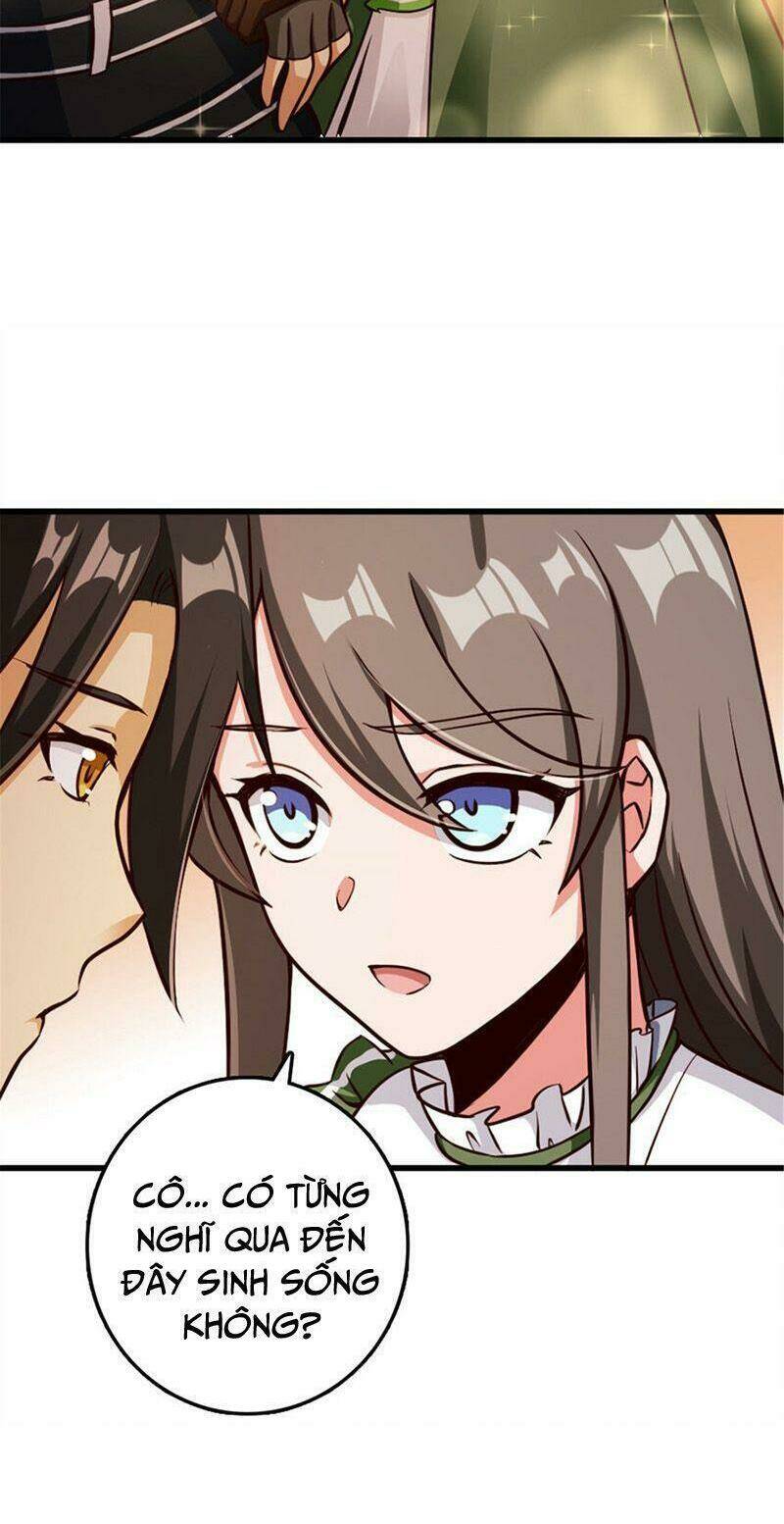 Thả Vu Nữ Đó Ra Chapter 341 - Trang 2