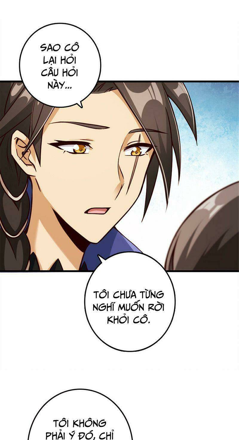 Thả Vu Nữ Đó Ra Chapter 341 - Trang 2