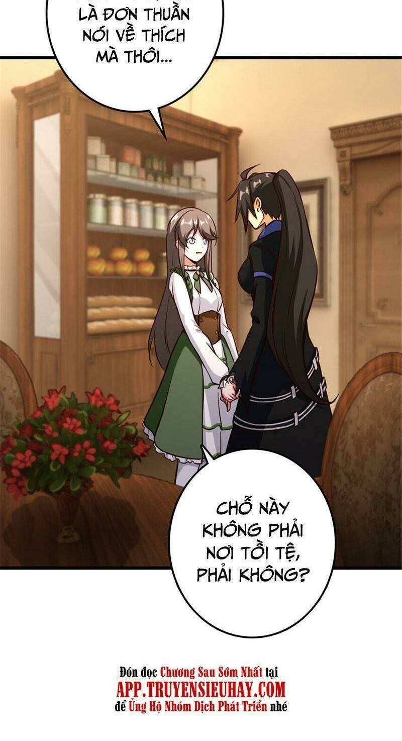 Thả Vu Nữ Đó Ra Chapter 341 - Trang 2