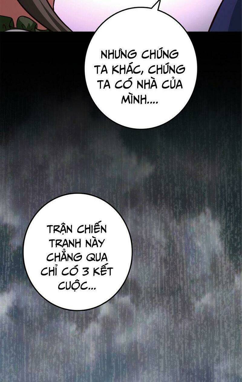 Thả Vu Nữ Đó Ra Chapter 341 - Trang 2