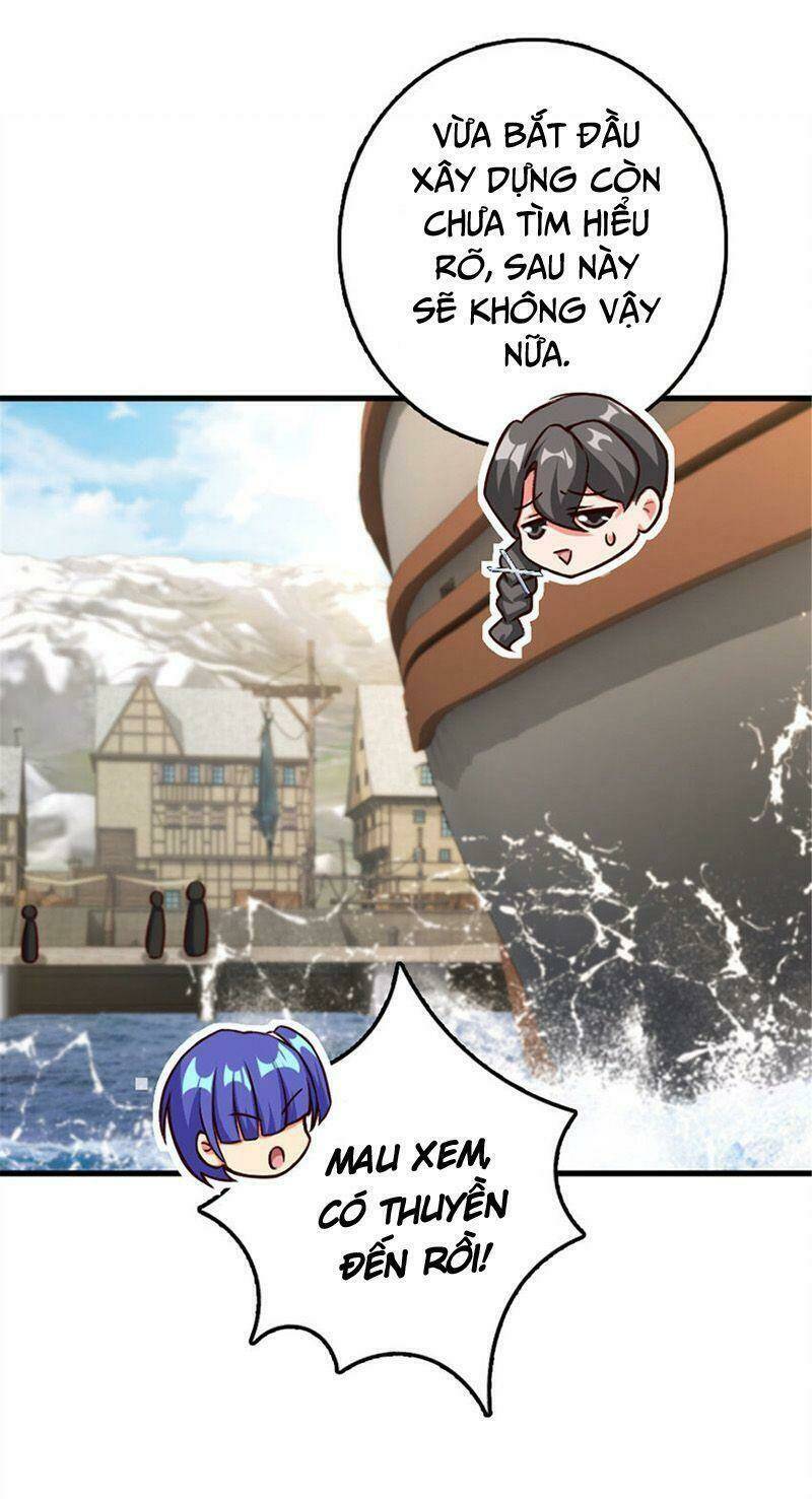 Thả Vu Nữ Đó Ra Chapter 341 - Trang 2