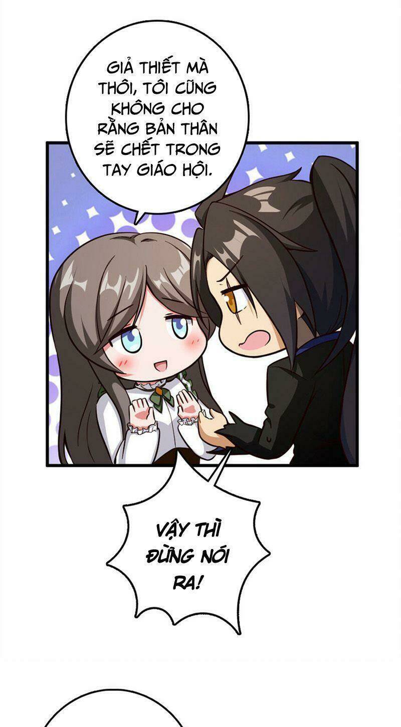 Thả Vu Nữ Đó Ra Chapter 341 - Trang 2