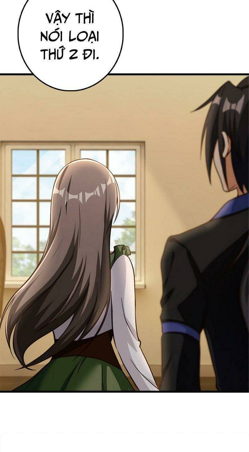 Thả Vu Nữ Đó Ra Chapter 341 - Trang 2