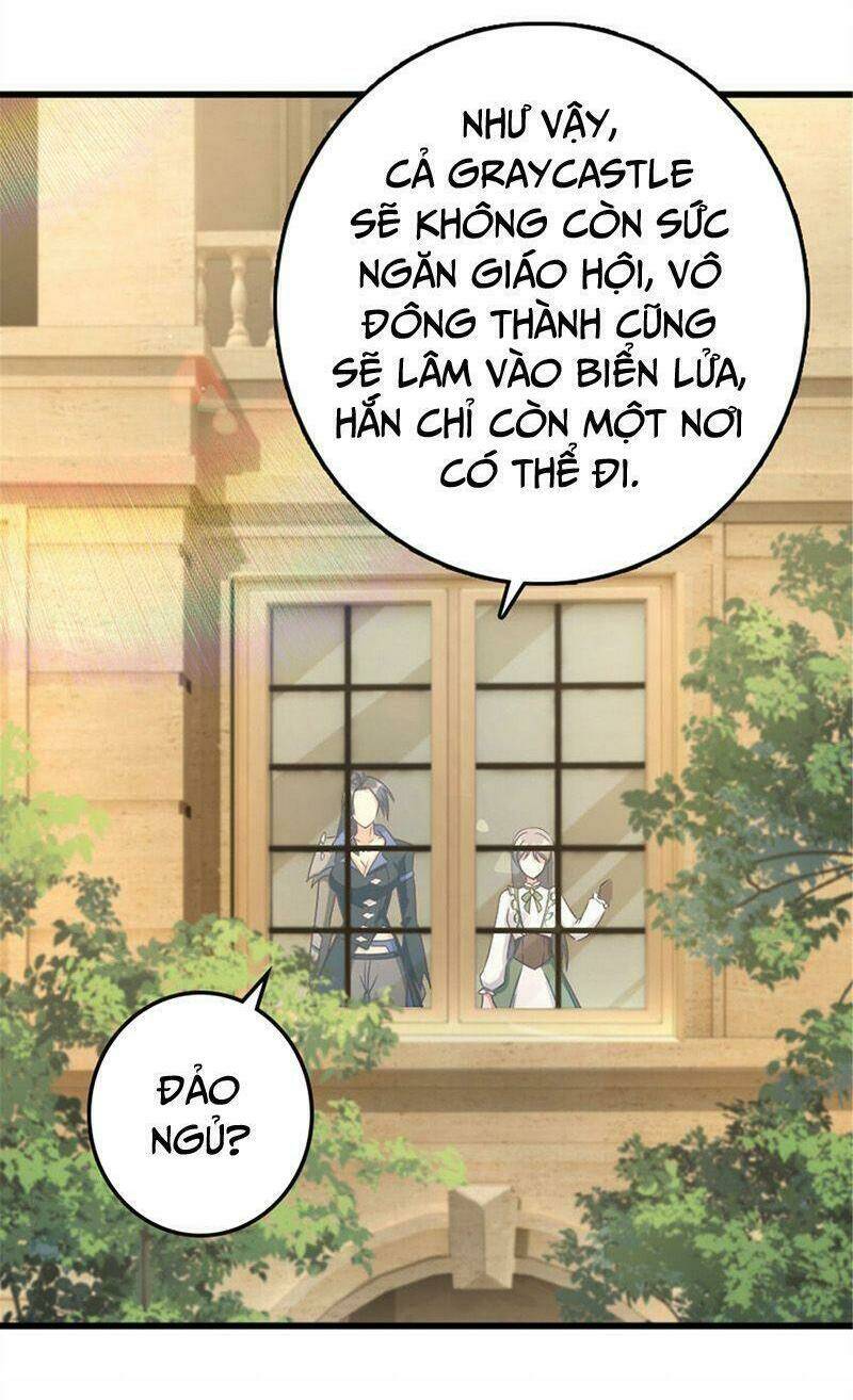 Thả Vu Nữ Đó Ra Chapter 341 - Trang 2