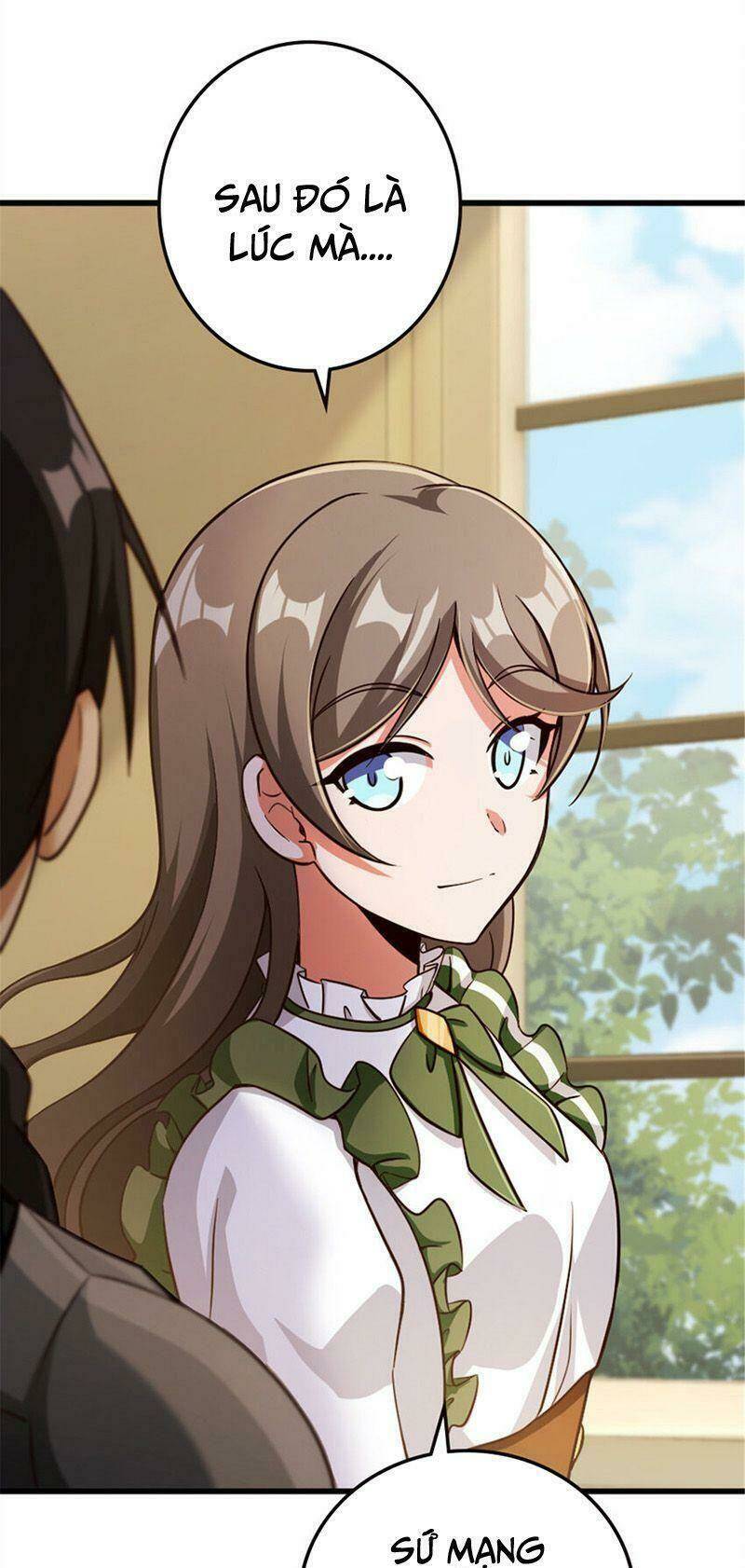 Thả Vu Nữ Đó Ra Chapter 341 - Trang 2