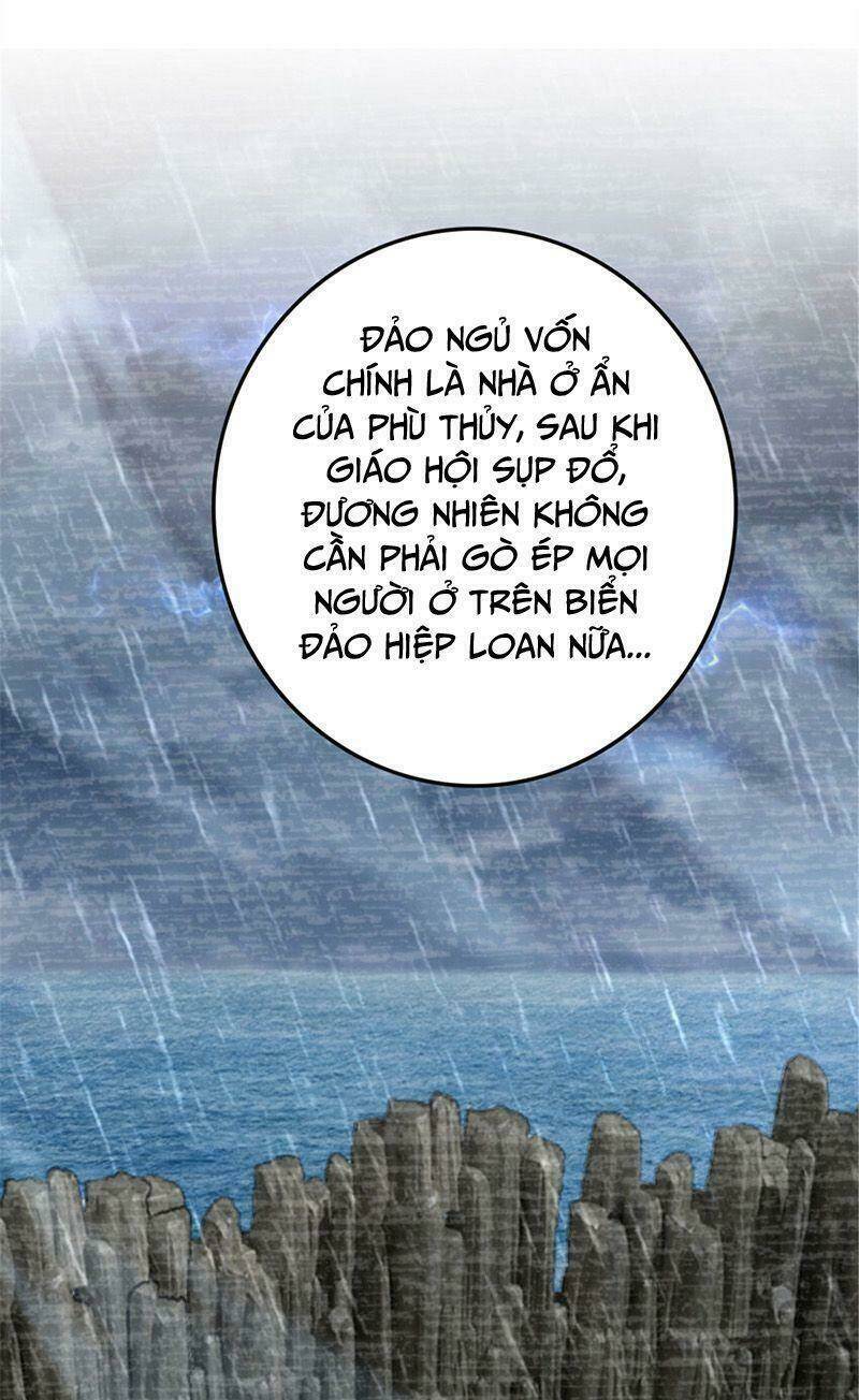 Thả Vu Nữ Đó Ra Chapter 341 - Trang 2