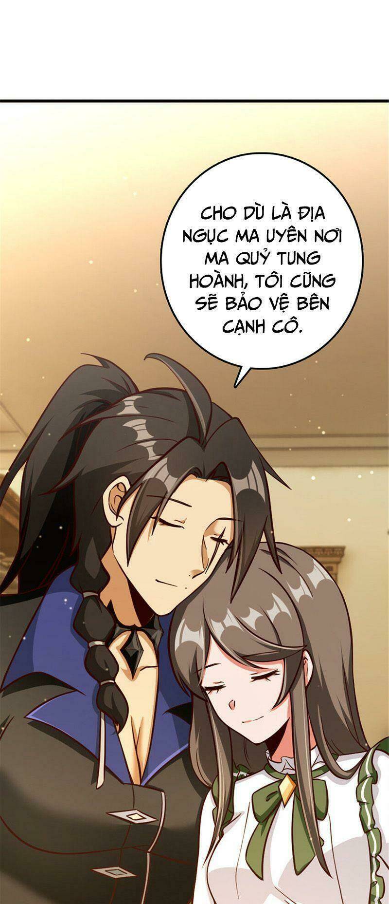 Thả Vu Nữ Đó Ra Chapter 341 - Trang 2