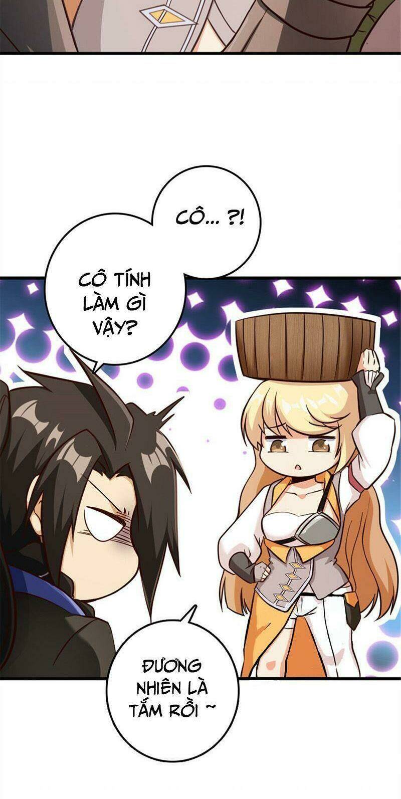 Thả Vu Nữ Đó Ra Chapter 341 - Trang 2