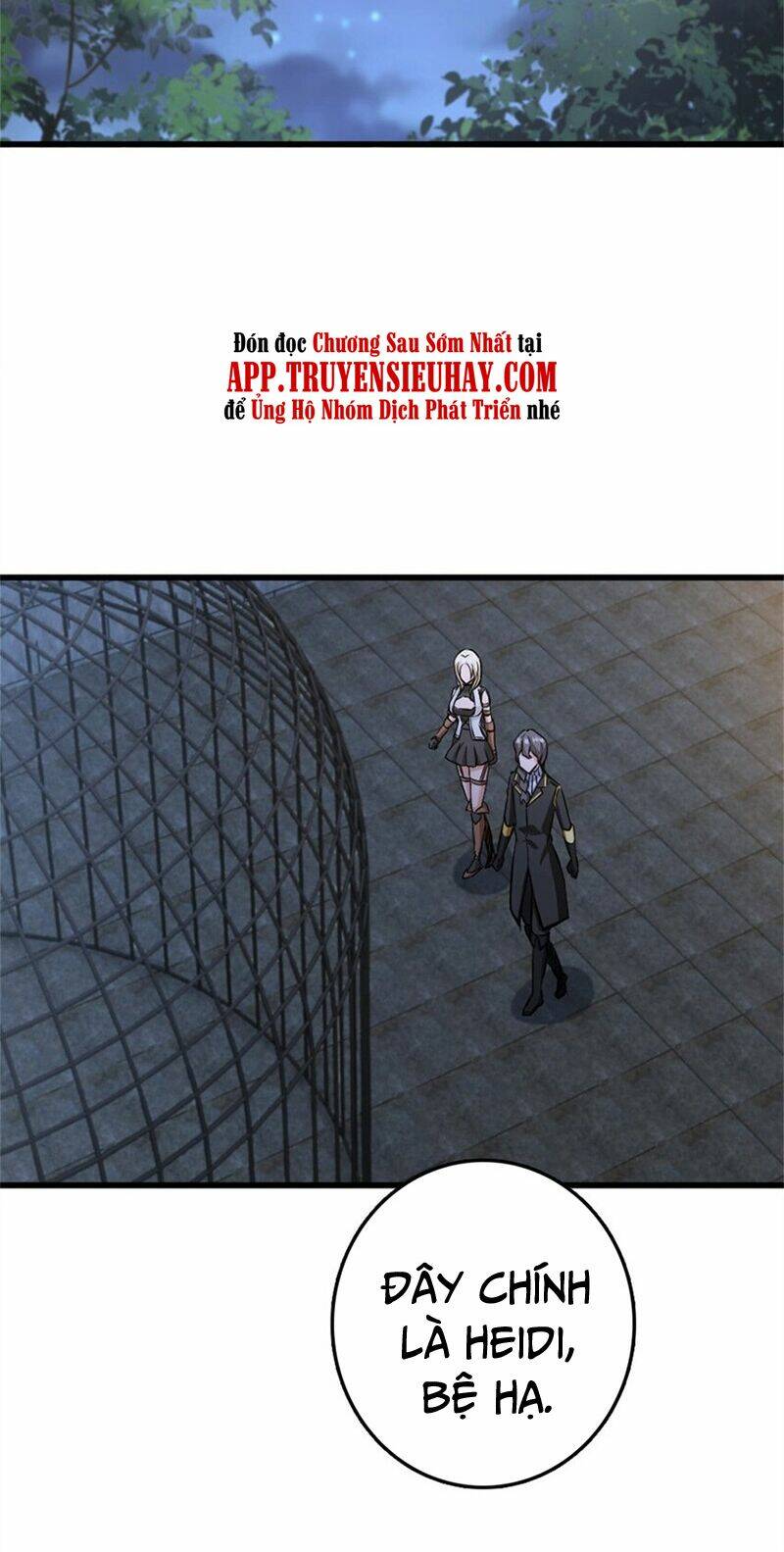 Thả Vu Nữ Đó Ra Chapter 342 - Trang 2