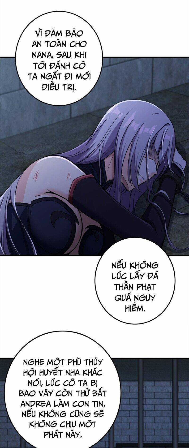 Thả Vu Nữ Đó Ra Chapter 342 - Trang 2