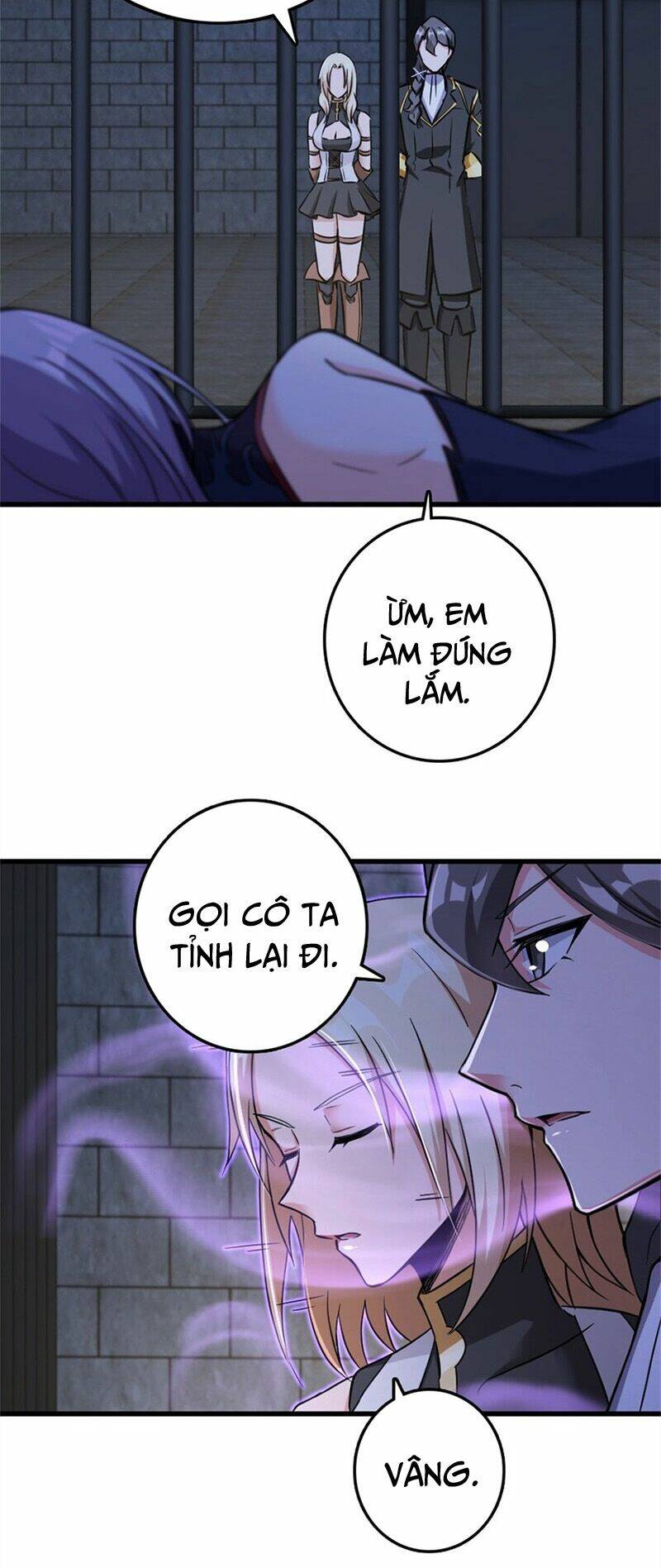 Thả Vu Nữ Đó Ra Chapter 342 - Trang 2