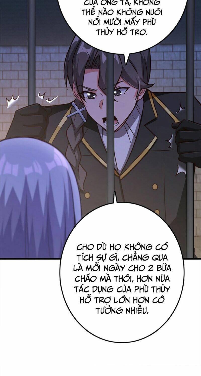 Thả Vu Nữ Đó Ra Chapter 342 - Trang 2