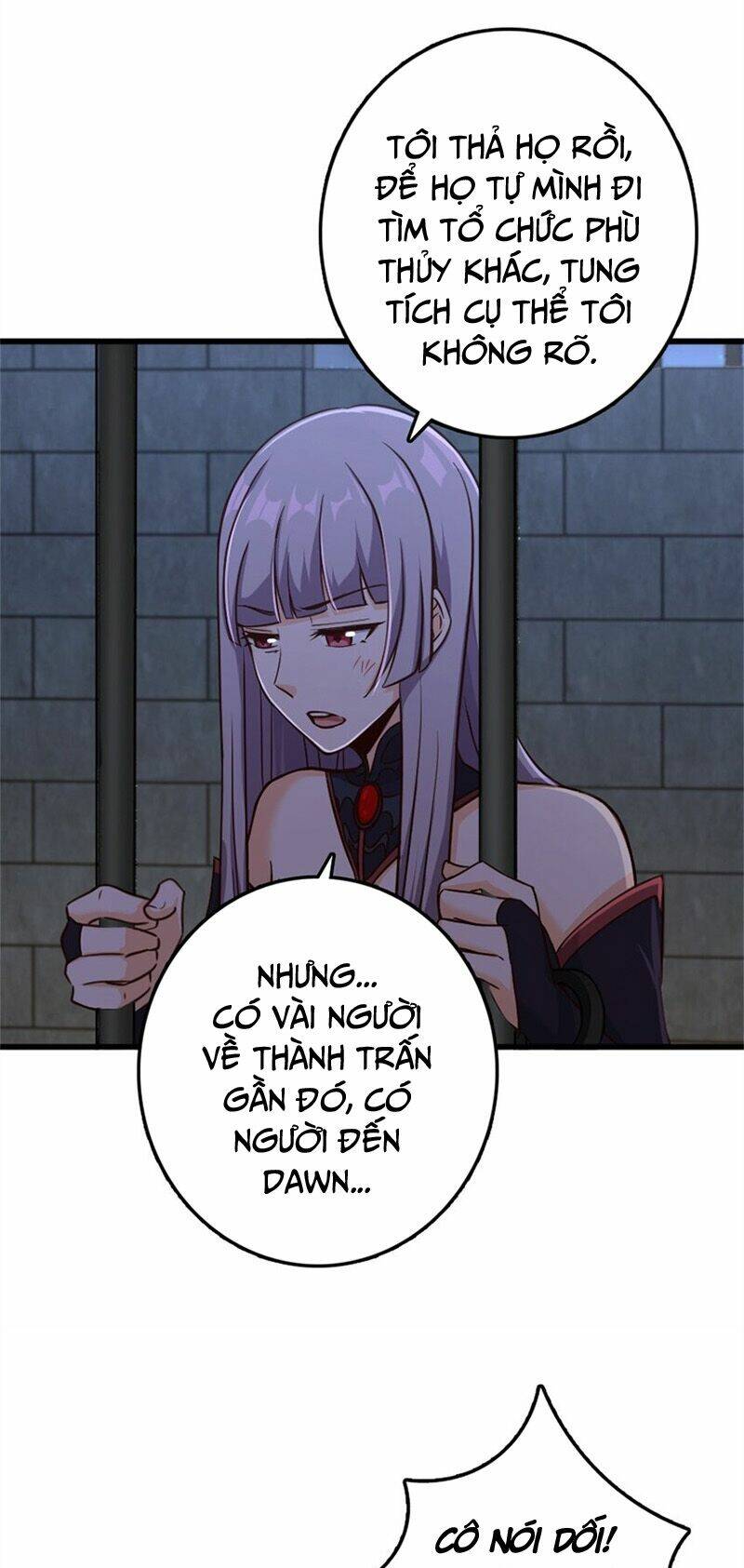 Thả Vu Nữ Đó Ra Chapter 342 - Trang 2