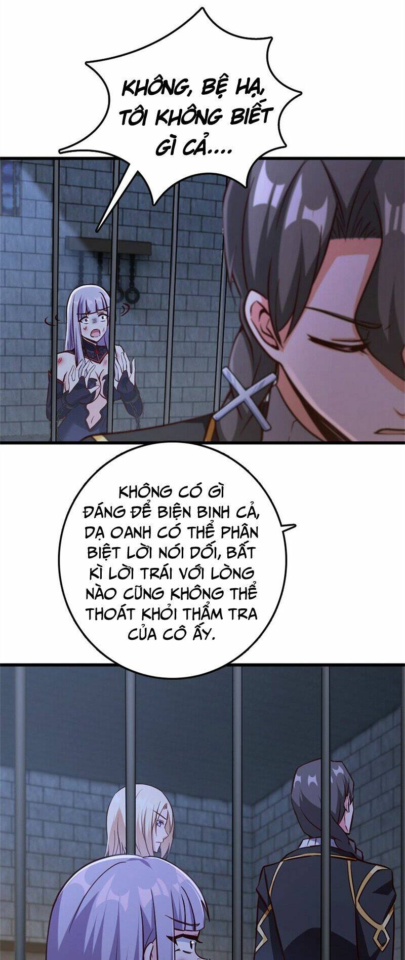 Thả Vu Nữ Đó Ra Chapter 342 - Trang 2