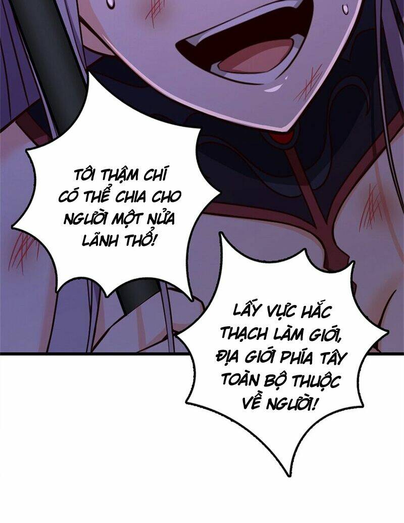 Thả Vu Nữ Đó Ra Chapter 342 - Trang 2