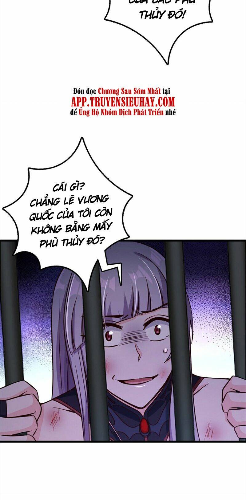 Thả Vu Nữ Đó Ra Chapter 342 - Trang 2