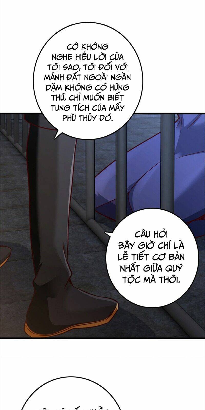 Thả Vu Nữ Đó Ra Chapter 342 - Trang 2