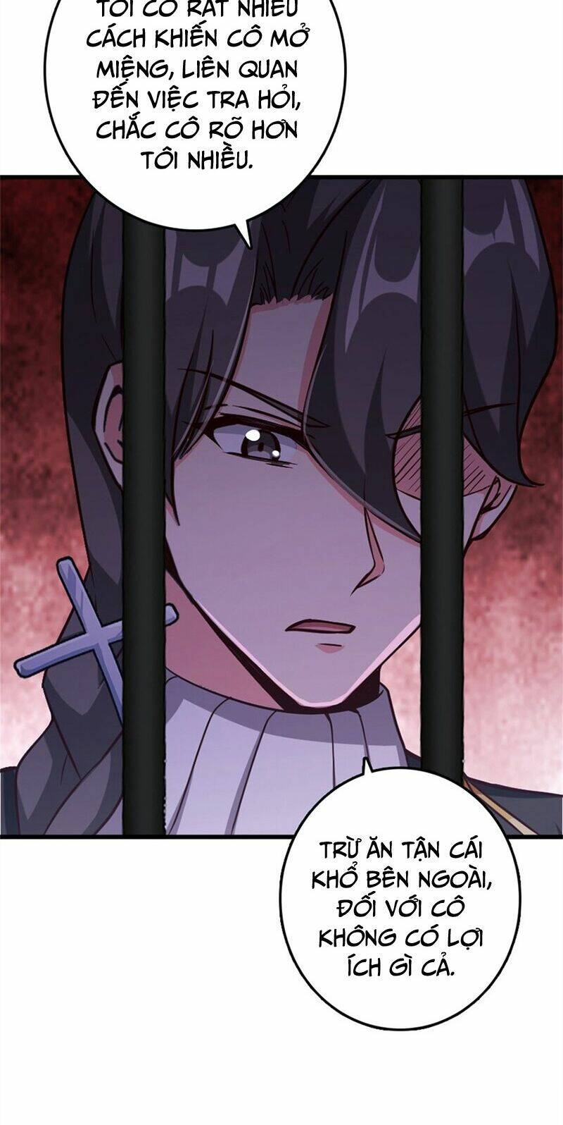 Thả Vu Nữ Đó Ra Chapter 342 - Trang 2