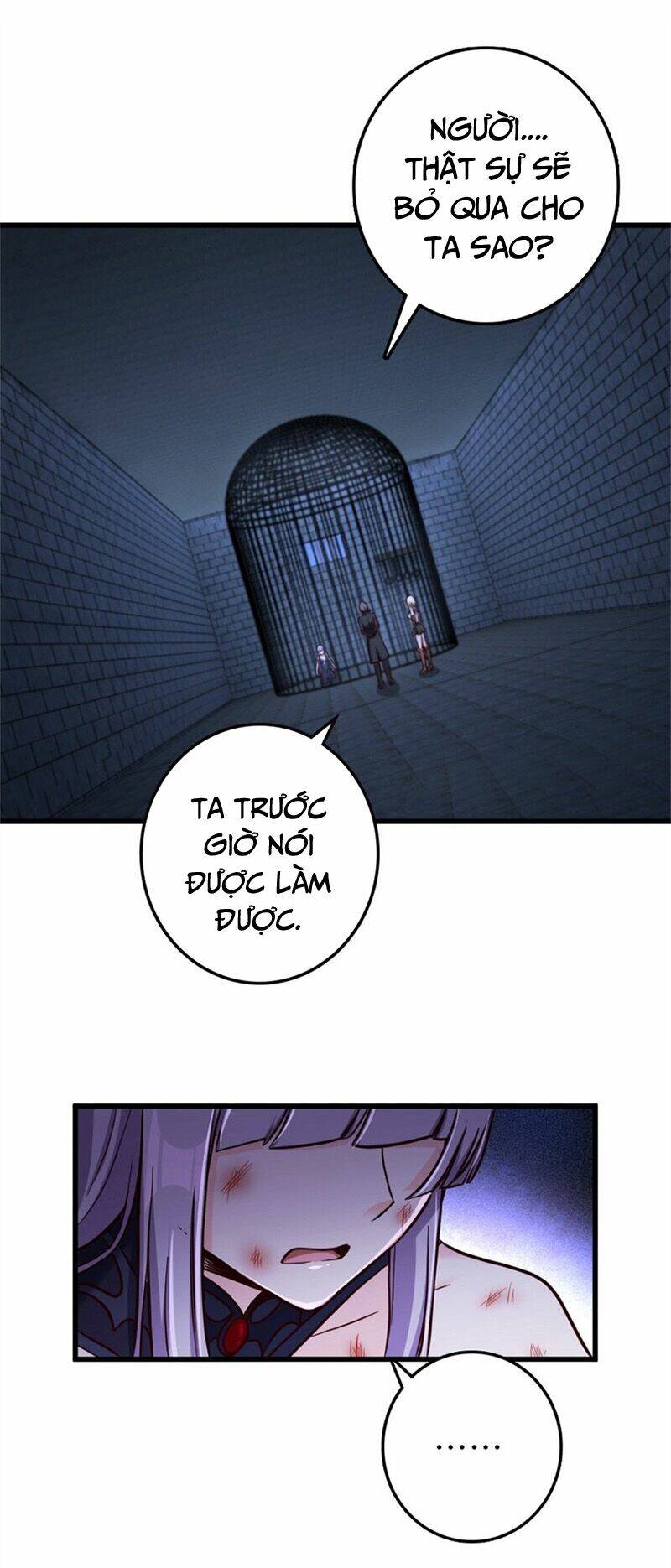 Thả Vu Nữ Đó Ra Chapter 342 - Trang 2