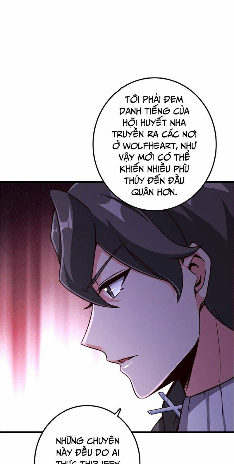 Thả Vu Nữ Đó Ra Chapter 342 - Trang 2