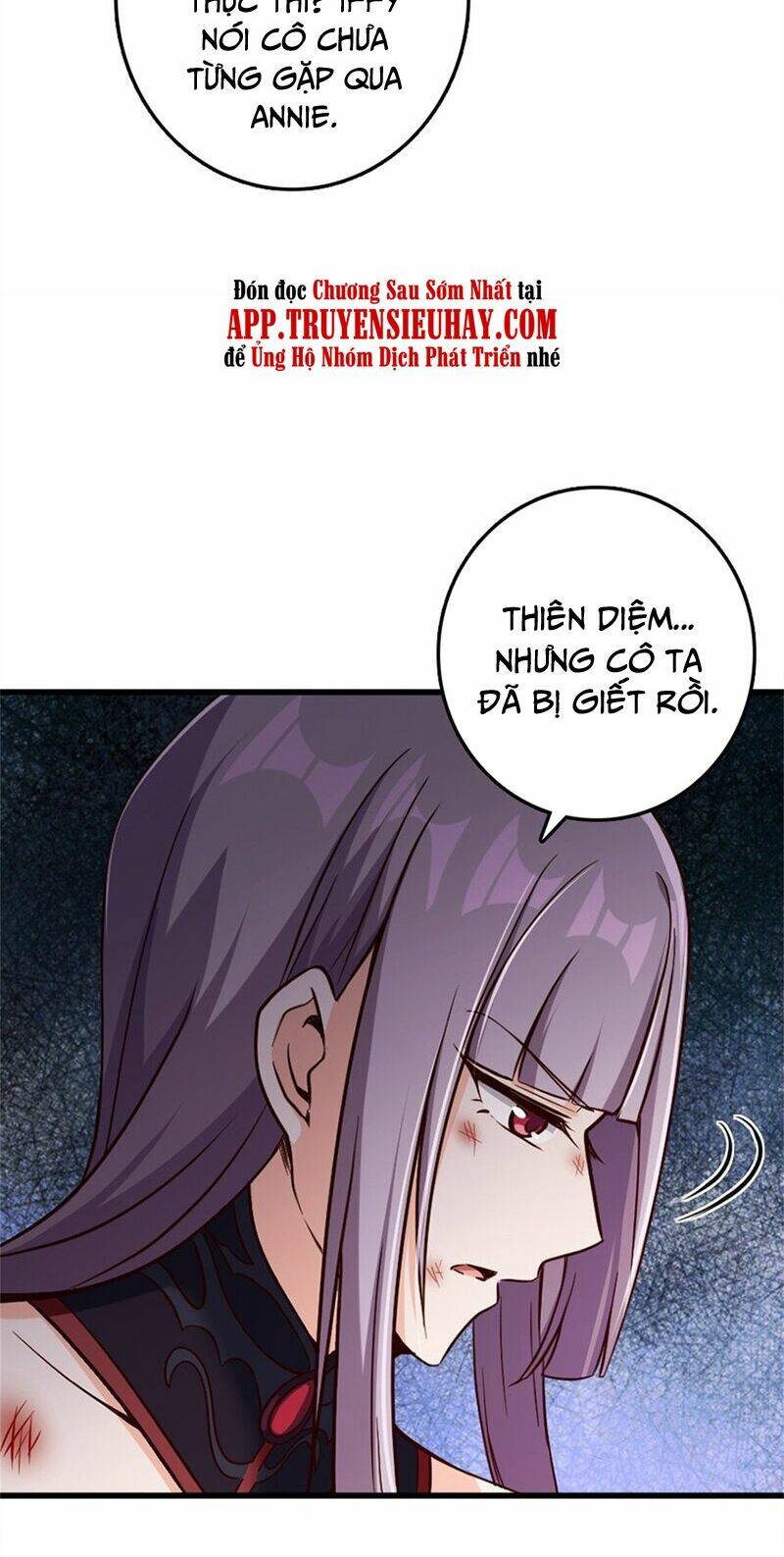 Thả Vu Nữ Đó Ra Chapter 342 - Trang 2