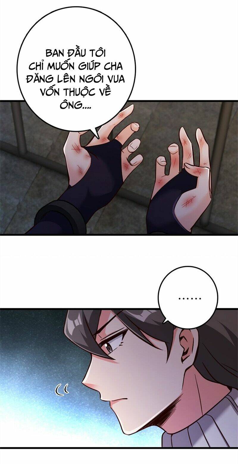 Thả Vu Nữ Đó Ra Chapter 342 - Trang 2