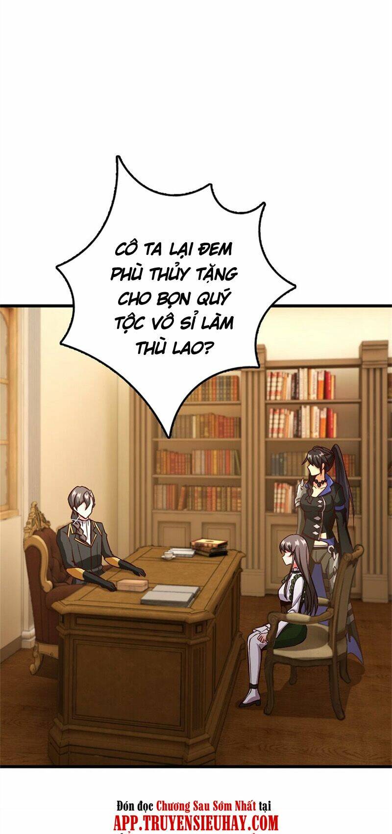 Thả Vu Nữ Đó Ra Chapter 342 - Trang 2