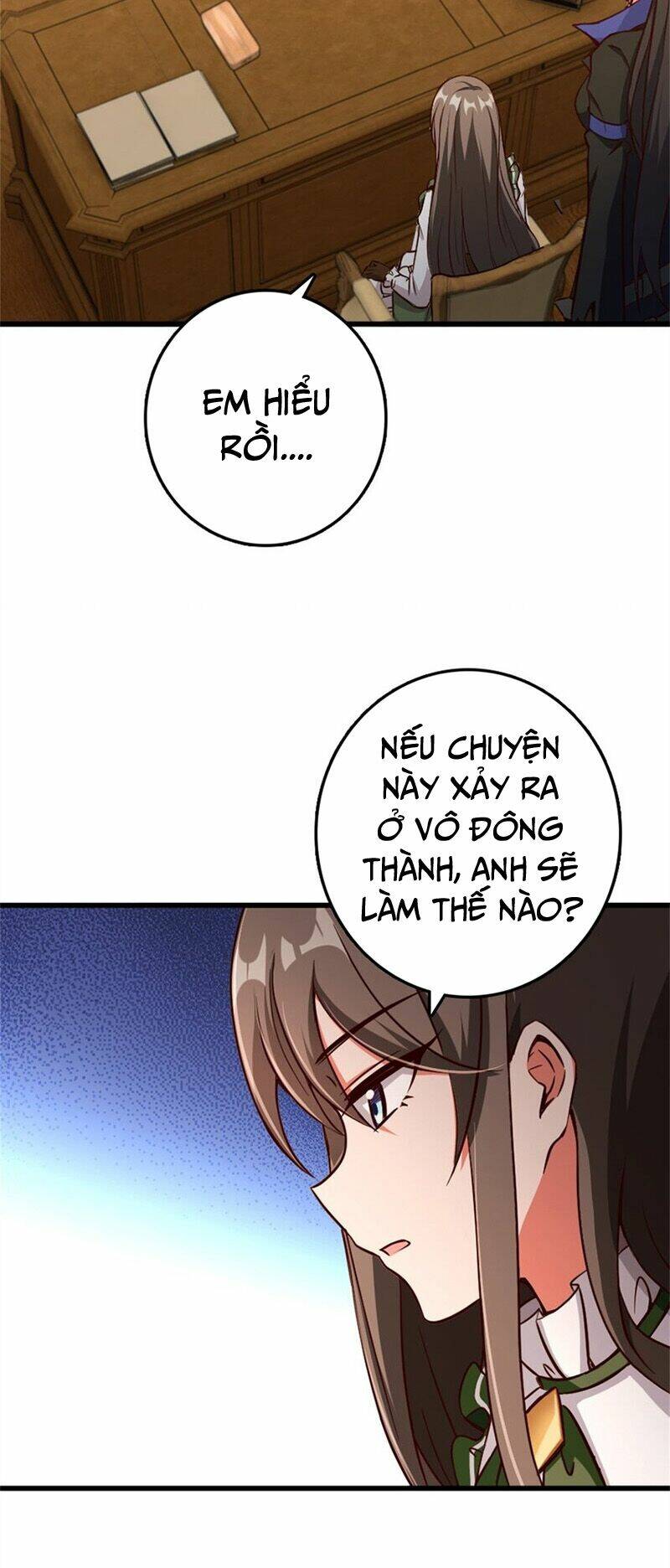 Thả Vu Nữ Đó Ra Chapter 342 - Trang 2