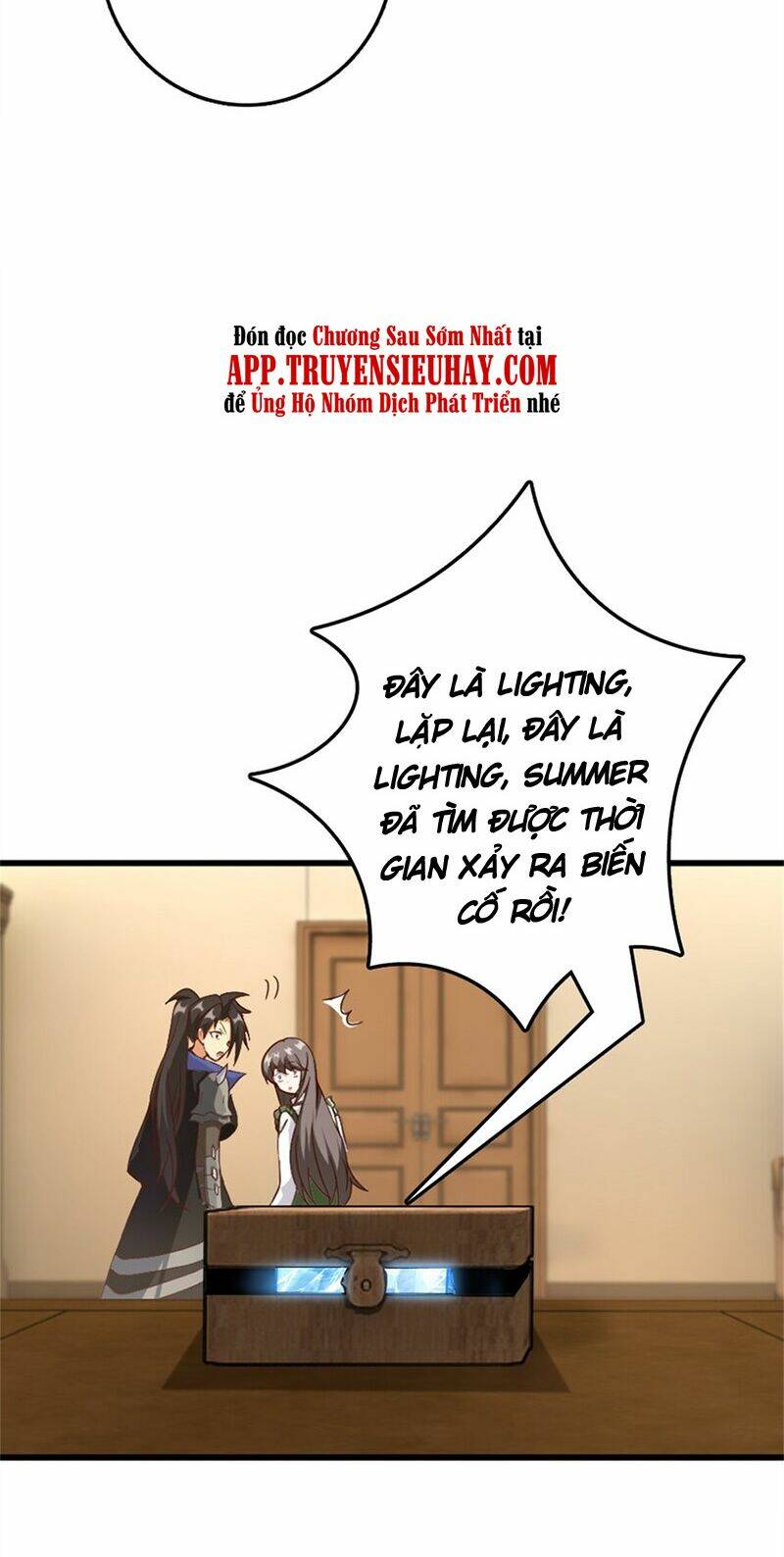 Thả Vu Nữ Đó Ra Chapter 342 - Trang 2