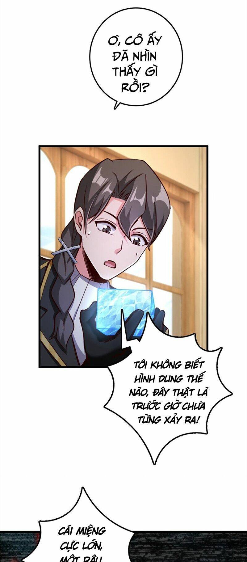 Thả Vu Nữ Đó Ra Chapter 342 - Trang 2