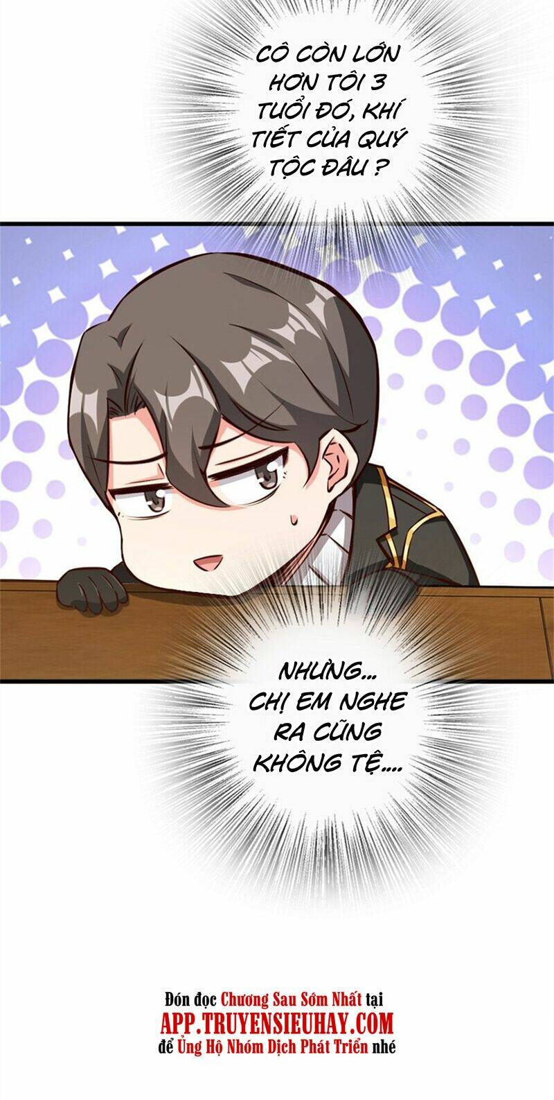 Thả Vu Nữ Đó Ra Chapter 342 - Trang 2