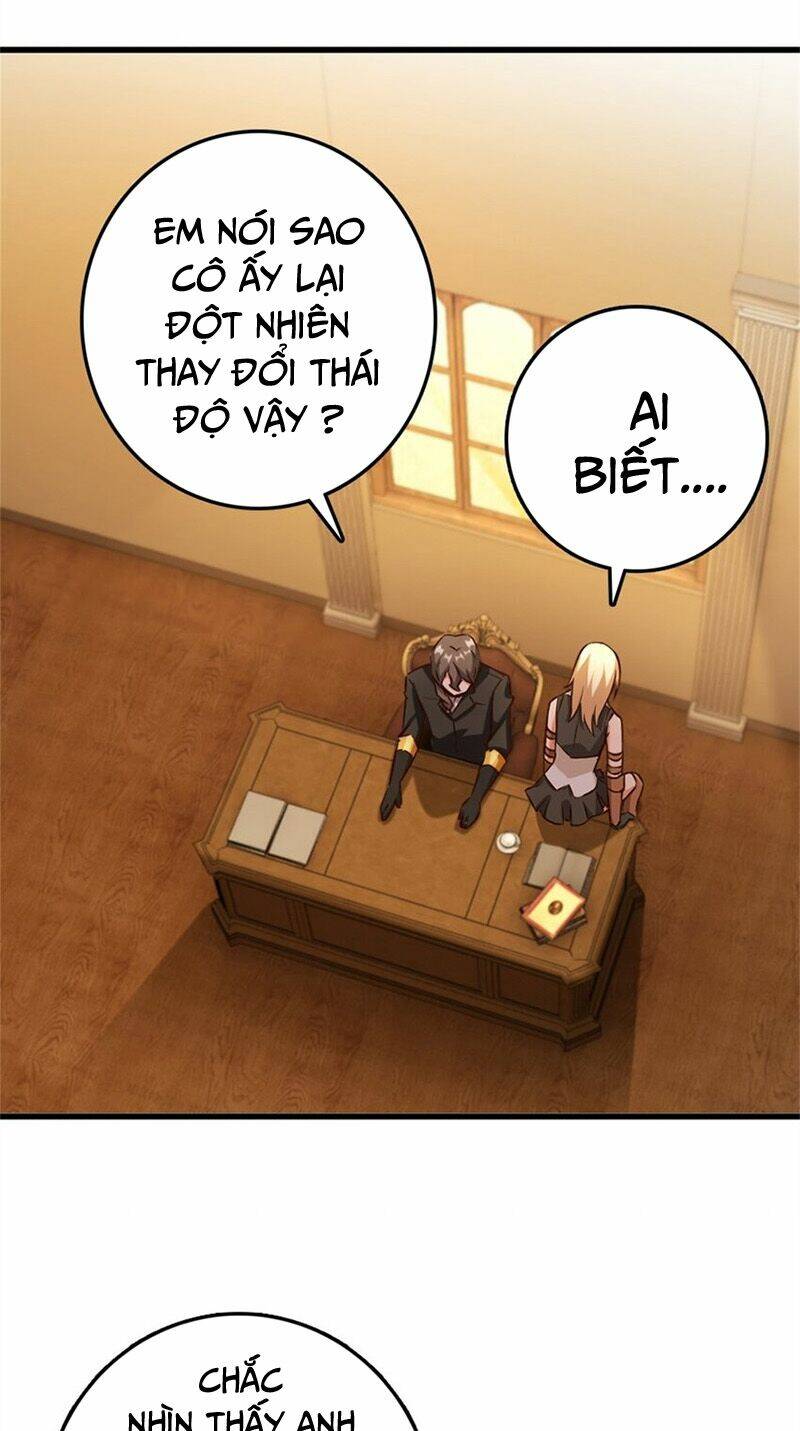 Thả Vu Nữ Đó Ra Chapter 342 - Trang 2