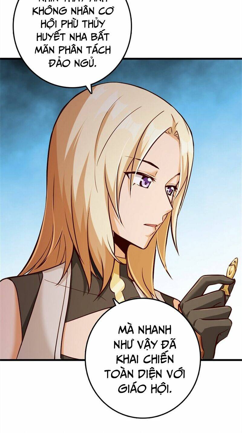 Thả Vu Nữ Đó Ra Chapter 342 - Trang 2