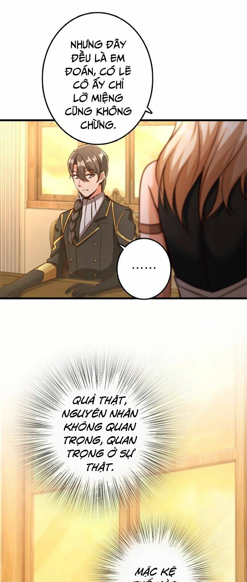 Thả Vu Nữ Đó Ra Chapter 342 - Trang 2