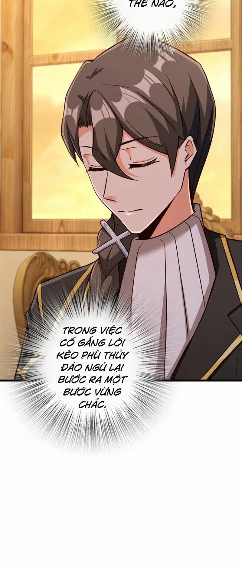 Thả Vu Nữ Đó Ra Chapter 342 - Trang 2