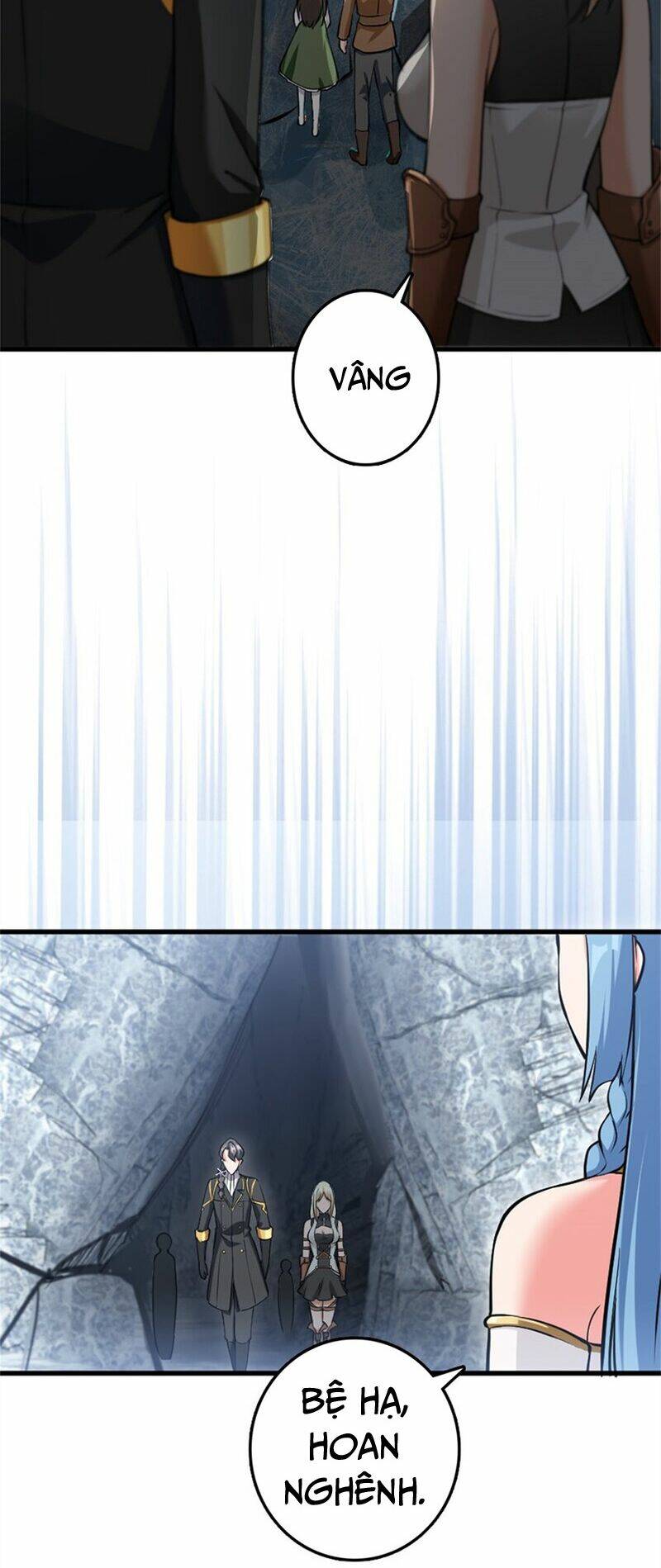 Thả Vu Nữ Đó Ra Chapter 343 - Trang 2