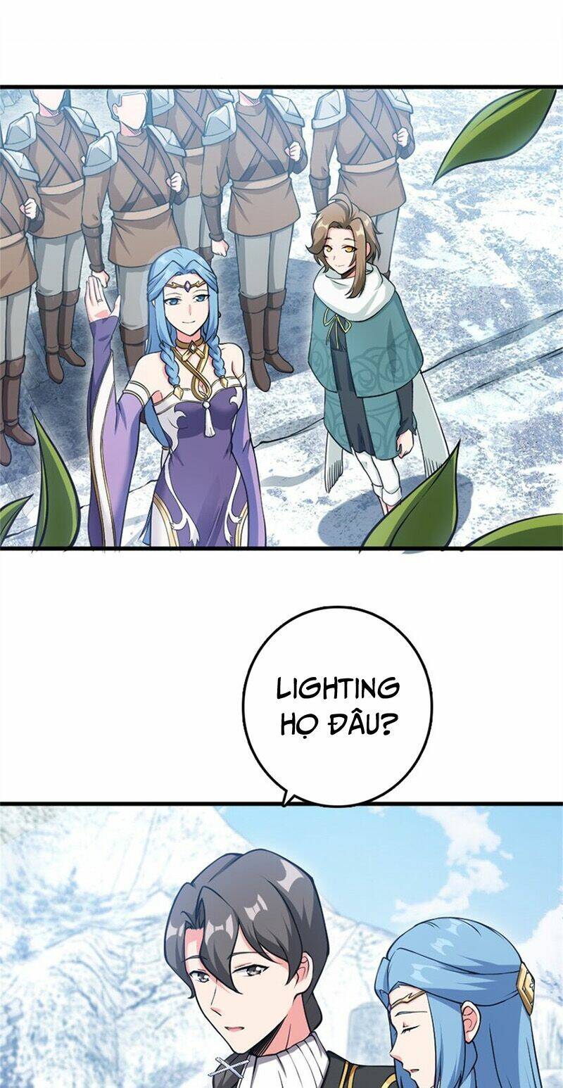 Thả Vu Nữ Đó Ra Chapter 343 - Trang 2