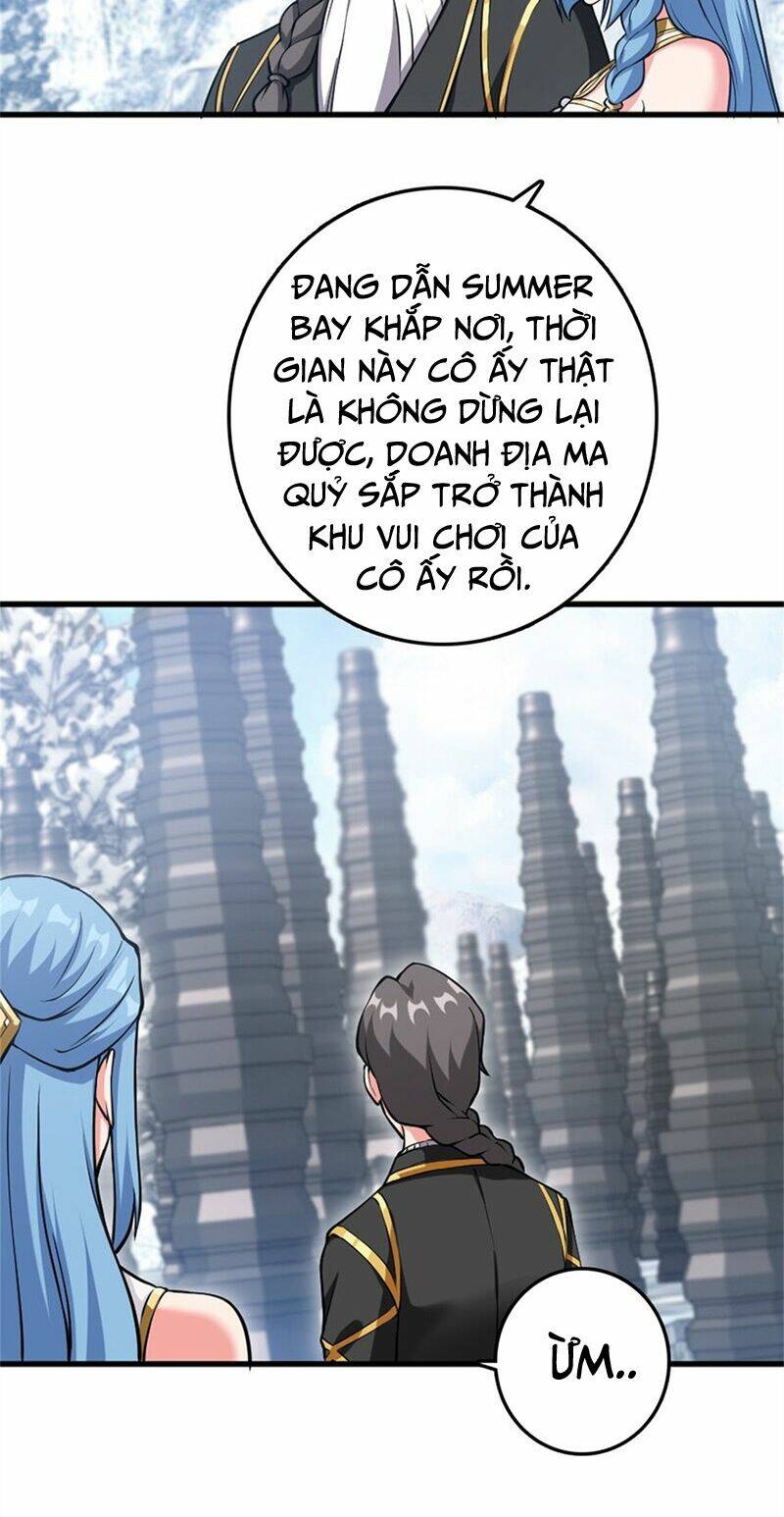 Thả Vu Nữ Đó Ra Chapter 343 - Trang 2