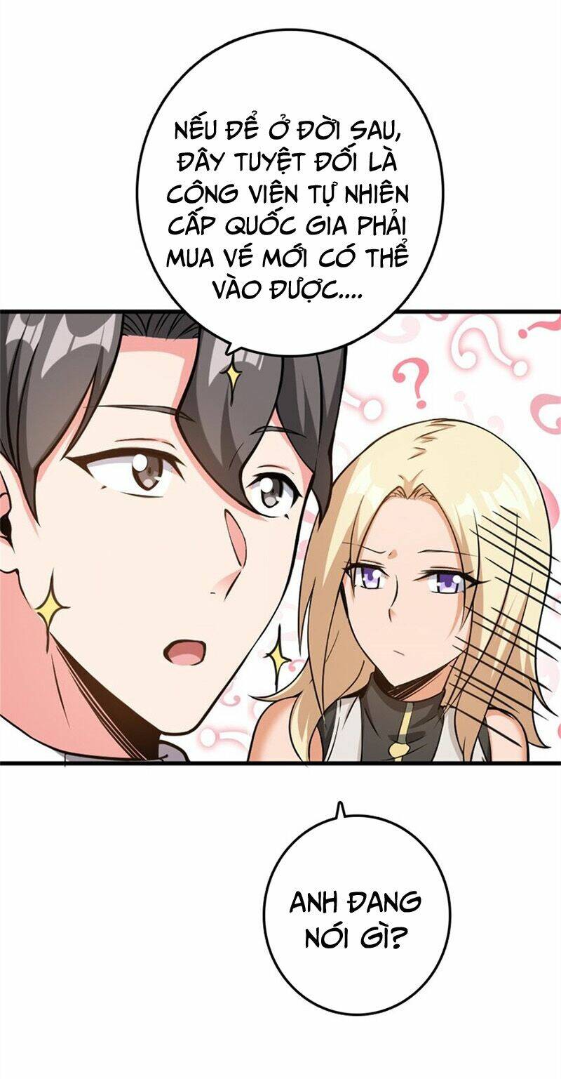 Thả Vu Nữ Đó Ra Chapter 343 - Trang 2