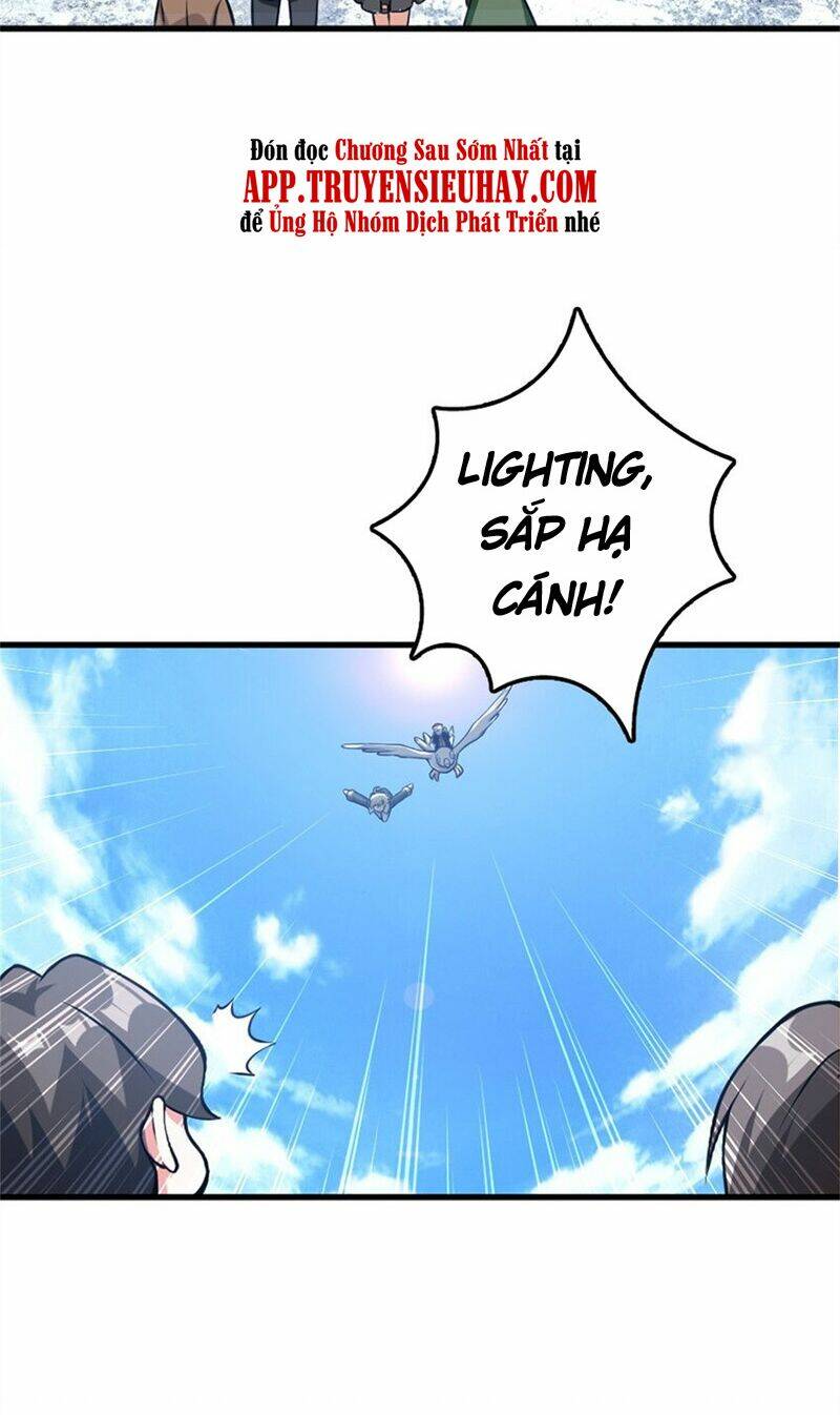 Thả Vu Nữ Đó Ra Chapter 343 - Trang 2