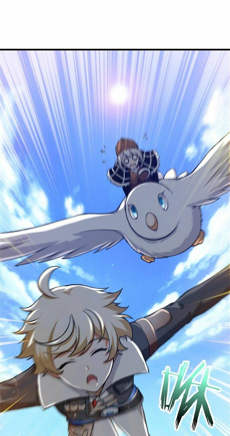 Thả Vu Nữ Đó Ra Chapter 343 - Trang 2