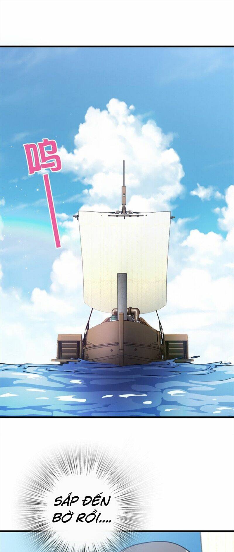 Thả Vu Nữ Đó Ra Chapter 343 - Trang 2